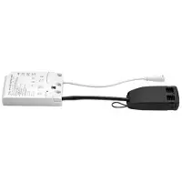 SG ARMATUREN Sense Driver Hvid 3000lm 26W 700mA Bagkantsdæmp / Linect