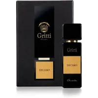 Gritti Decimo Eau de Parfum Spray 100ml