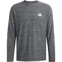 Adidas Workout Essentials Flex T-shirt Med Lange ærmer