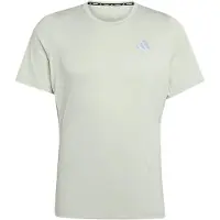 Adidas Adi365breeze Running T-shirt Med Korte ærmer