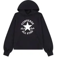 Converse Sweatshirt sort / hvid