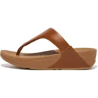 FitFlop Lulu Leather Flip-flops