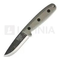 ESEE Camp Lore Reuben Bolieu