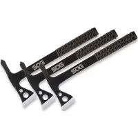 SOG Throwing Hawks 3pcs