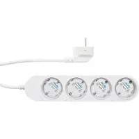 Shelly Power Strip Gen4 - White