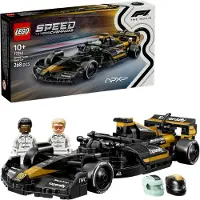 LEGO Speed Champions 77252 APXGP-teamets racerbil fra F1 The Movie