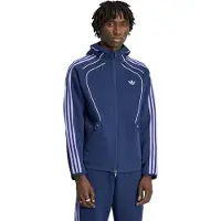 Adidas Spacer Teamgeist 26 Cutline Sweatshirt Med Lynlås
