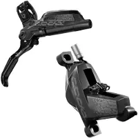 Sram Code R Bagbremse