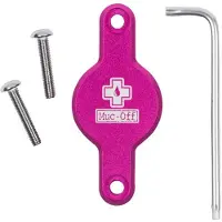 Muc Off Secure Tag Lokator Holder