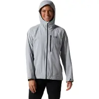 Mountain Hardwear Stretch Ozonic Jakke