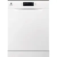 Electrolux ESA47210SW - Opvaskemaskine - Hvid