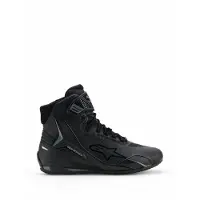 Alpinestars Faster 4 DS-støvler Sort 9