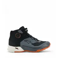 Alpinestars Cr-x Drystar Motorcykel-sko