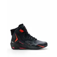 Alpinestars Faster-4 Drystar Motorcykel-sko