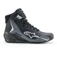 Alpinestars Faster-4 Drystar Motorcykel-sko