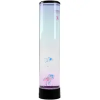 Itotal Jellyfish Round 70 Cm (xl2496b) Lampe