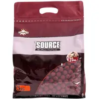 Dynamite Baits The Source Shelf Life 5kg Boilie