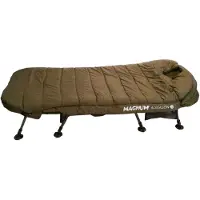 Carp spirit Magnum 4 Season Xl Sovepose