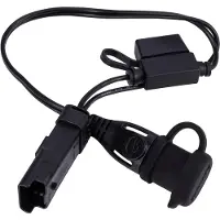 Optimate Ducat O47 Batteriadaptere