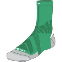 X-socks Bike Perform Crewsokker