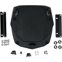 Kappa Moto K528 Monokey Top Case Bagmontering
