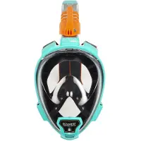 Ocean Reef Aria Qr+ Dykkemaske