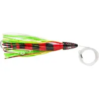 Williamson High Speed Tuna Catcher Blød Trollingagn 99g 190 Mm