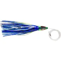 Williamson High Speed Tuna Catcher Blød Trollingagn 99g 190 Mm