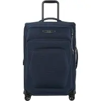 Samsonite Spark Sng Eco-92l Kuffert Med Hjul