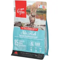 Orijen Six Fish Whole Prey Kattefoder - 340 g