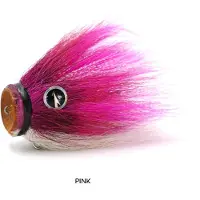 Vmc Mustache Shallow Jighoved