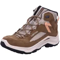 Lowa Ventierra Gore-tex Qc Vandrestøvler