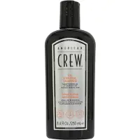 American Crew Hair Care & Body Oil Control Shampoo Shampoo 250 ml