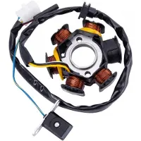 ItalyRacing 180310e Stator