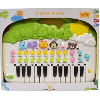 Happy Baby Dyrekeyboard