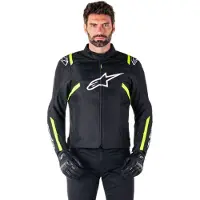 Alpinestars T-sps V2 Wp Racerjakke
