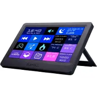 G.Skill WigiDash - 7" Widget Dashboard