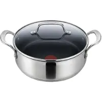 Tefal H8177145 Perfect Resist 26 Cm Gryde
