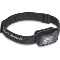 Black Diamond - Belysning - Cosmo 350 R Graphite til UnisexUld - Sort