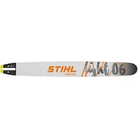 Stihl 30030005221 Styreskinne Sværd 50 cm 3/8 1,6 mm