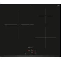 Siemens Eu63kbjb5e Induktionskomfur 60 Cm 3 Blus