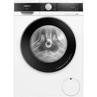 Siemens Wn44g2a0es Vaskemaskine Med Tørretumbler