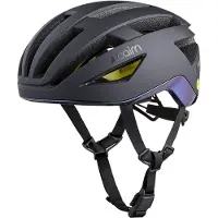 Cairn Atom MIPS, cykelhjelm, sort