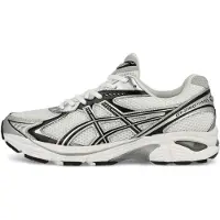 Asics Løbesko 'GT-2160' sort / sølv / hvid