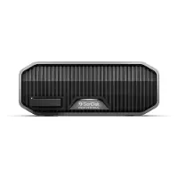 SanDisk G-DRIVE PROJECT - 18TB - Ekstern Harddisk - Grå