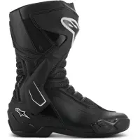 Alpinestars Smx-6 V3 Drystar Racingsko