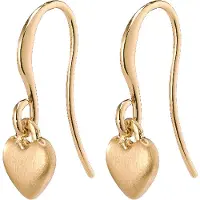Pilgrim Øreringe 'Sophia' guld