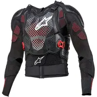 Alpinestars Bionic Tech V3 Langærmet Beskyttelsesjakke