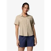 Columbia Silver Ridge Utility Ii T-shirt Med Korte ærmer