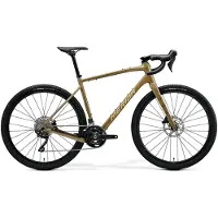 Merida Bikes Silex 400 Grx400 2026 Gravelcykel